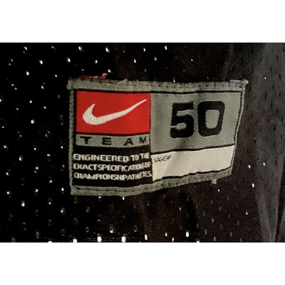 Nike NBA Kobe Bryant #8 Los Angeles￼ Lakers Stitched Jersey Size 50 - Picture 11 of 11